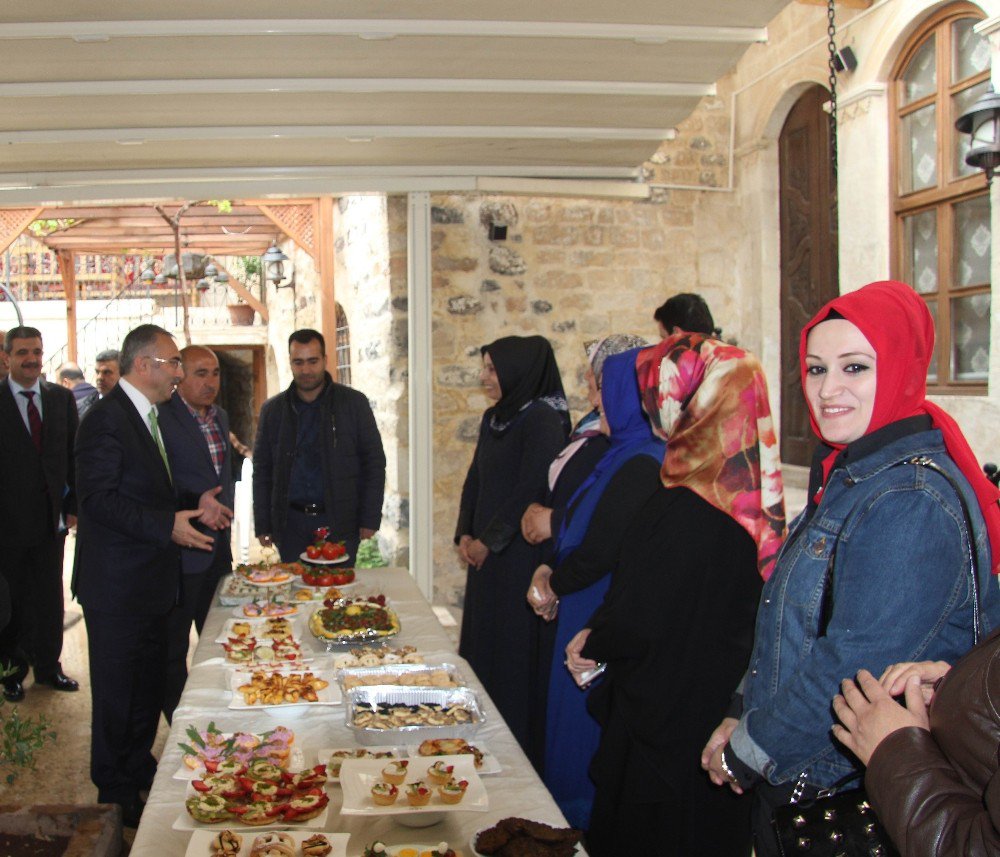 Bakan Yardımcısı Coşkunyürek’ten Kilis’e Müjde