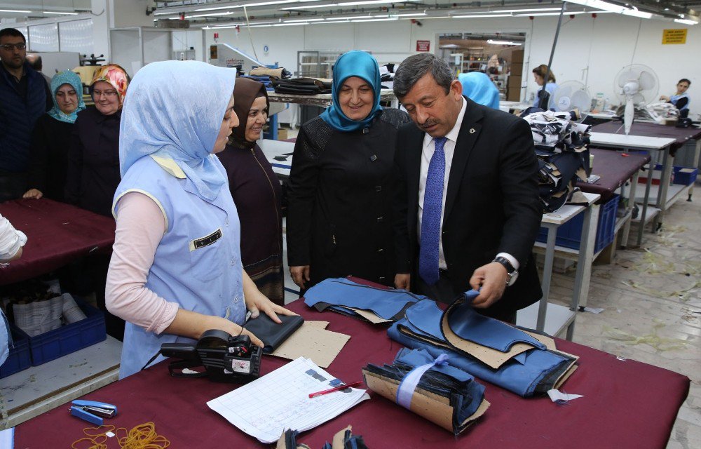 Başkan Karabacak “Evet Diyen De Hayır Diyen De Bizimdir”