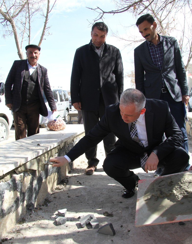 Van’da Uzay Evi Açıldı