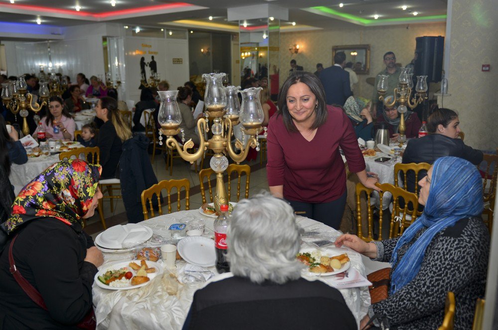 Maltepe’de Matine Günleri Devam Ediyor