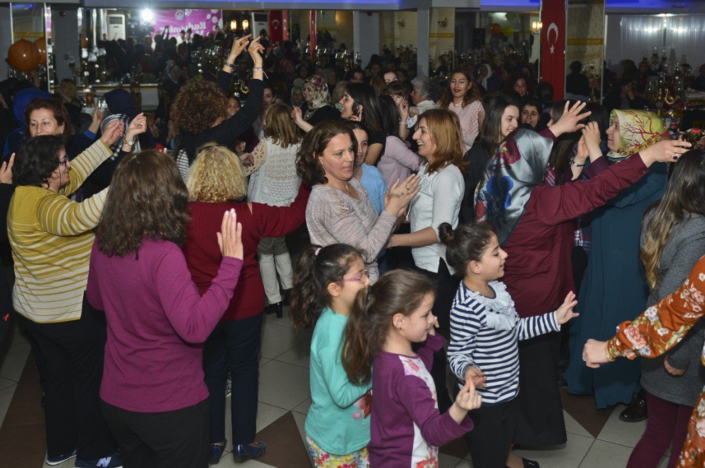 Maltepe’de Matine Günleri Devam Ediyor