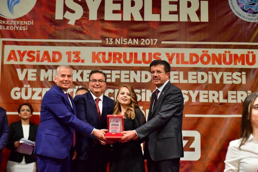 Bakan Zeybekci: “Pkk’yla Pazarlık Yok, Görüşme Yok, Hesap Sorma Var”