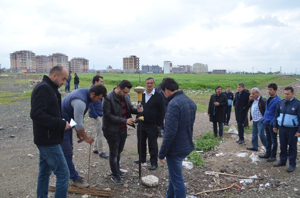 Mahkeme Kararıyla Kapatılan Yol Geri Açıldı