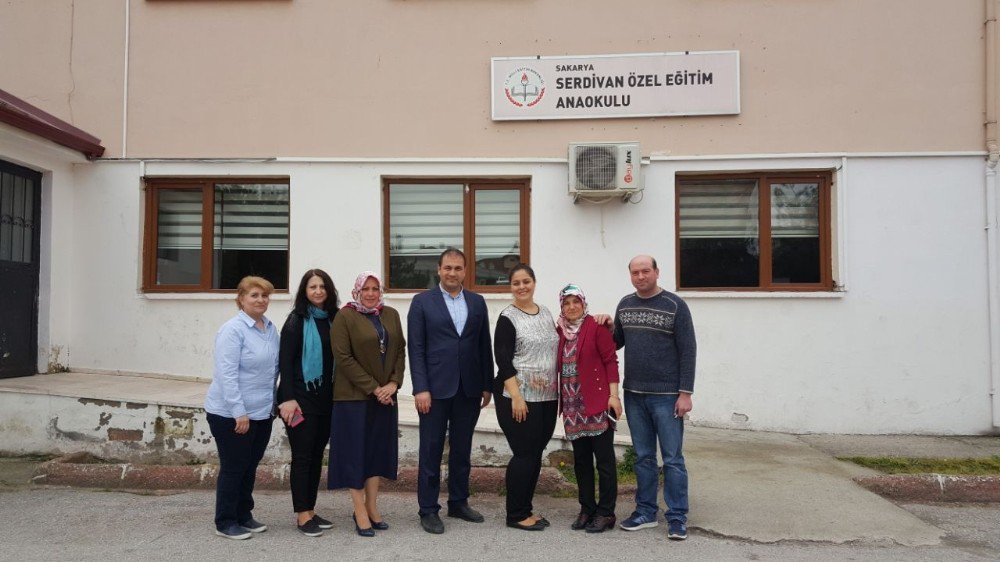 Down Sendromlu Çocuklar İçin Başlatılan Kampanya Türkiye’nin Her İlinden Destek Buldu