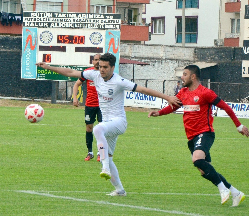 Spor Toto 2. Lig