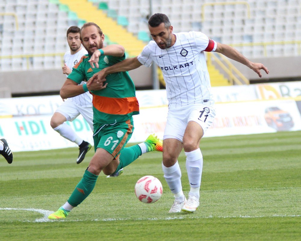 Spor Toto 3. Lig