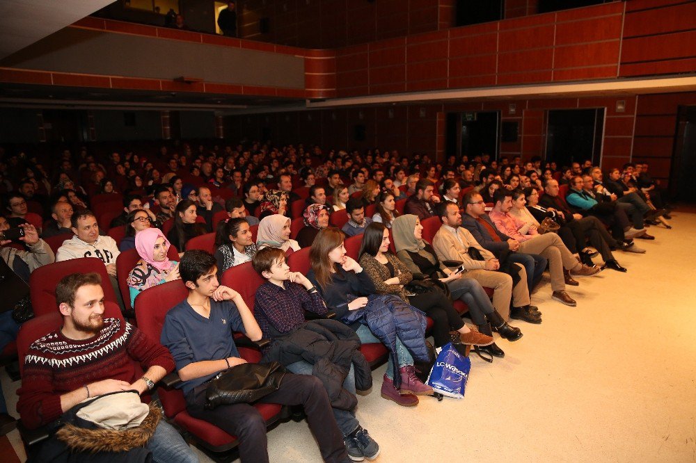 Büyükşehir’den ’Resimli Osmanlı Tarihi’