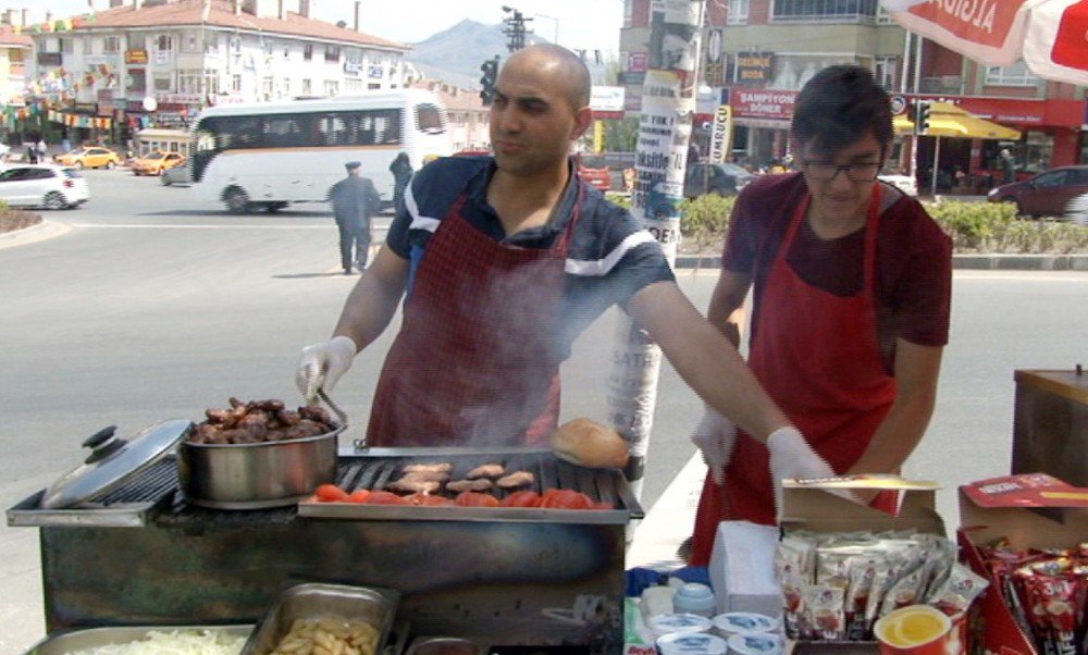 Seçimin Kazananları Belli Oldu