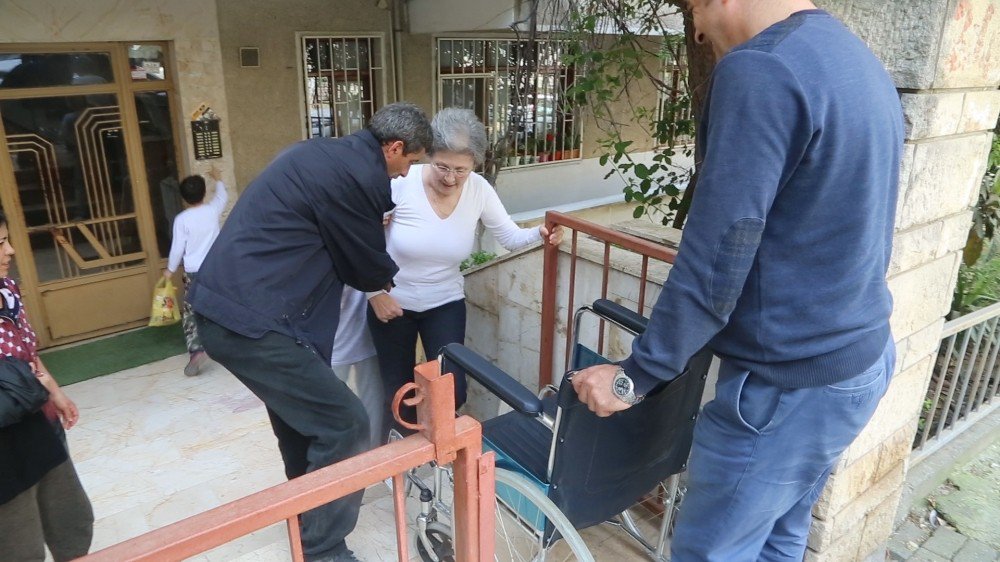 Maltepe’de Sandık Seferberliği