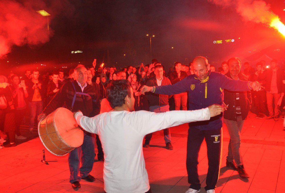 Karabük’te Resmi Olmayan Kesin Sonuçlara Göre Yüzde 60,68 ’Evet’ Çıktı