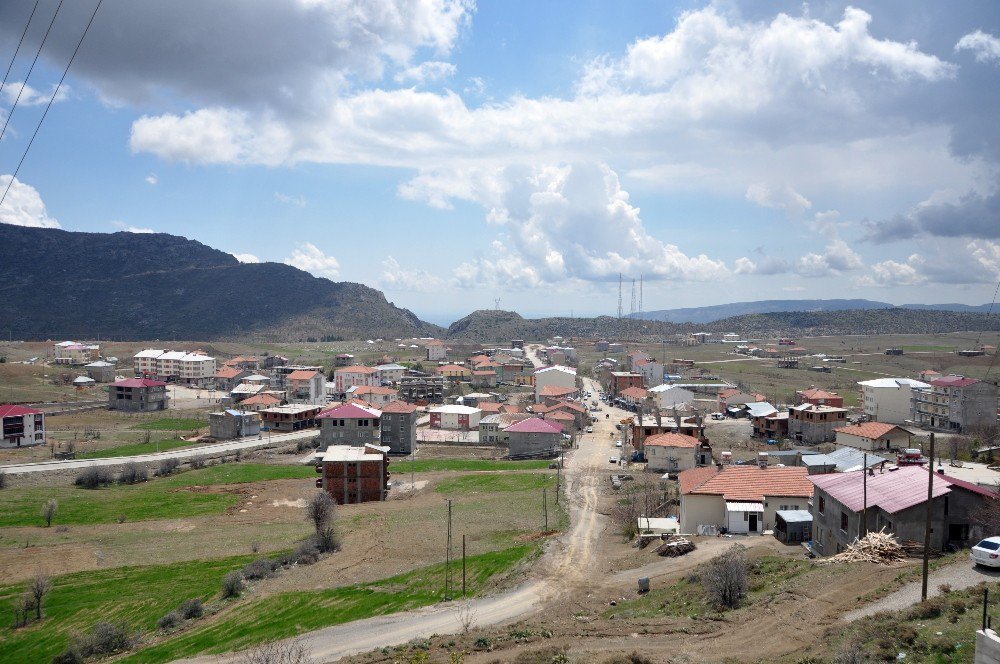 Sincik İlçesi Şampiyonluğu Harran’a Kaptırdı