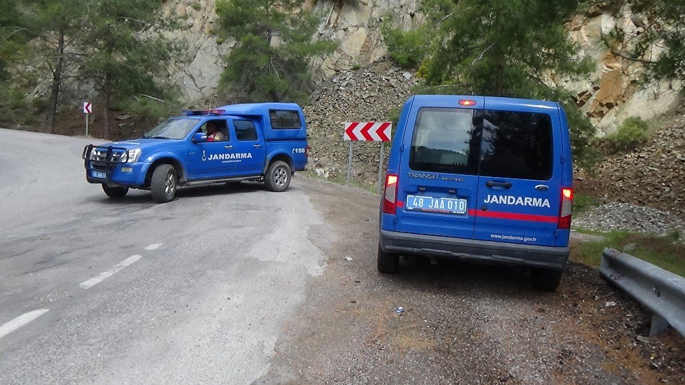 4 Gündür Kayıp Yaşlı Adamı Arama Çalışmaları Devam Ediyor