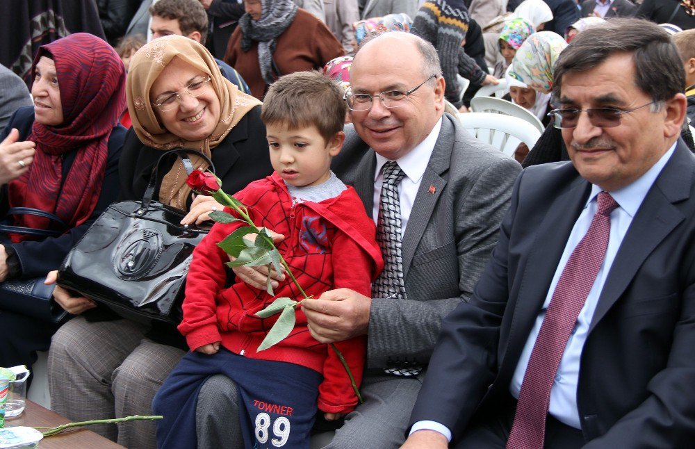 Kutlu Doğum Haftası Başladı