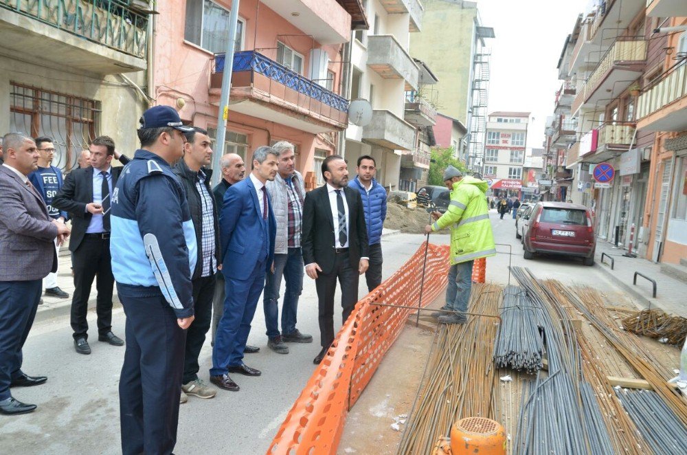 İzmit Gençliğine Yeni Gençlik Merkezleri