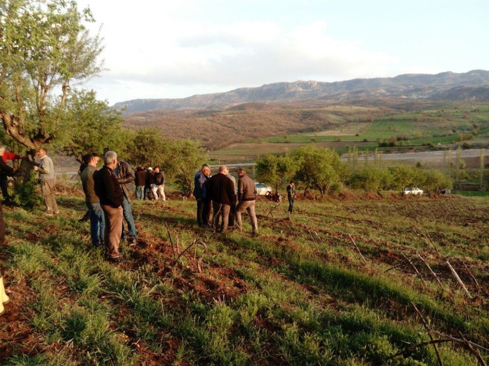 3 Gündür Aranan Yaşlı Adam Ölü Bulundu