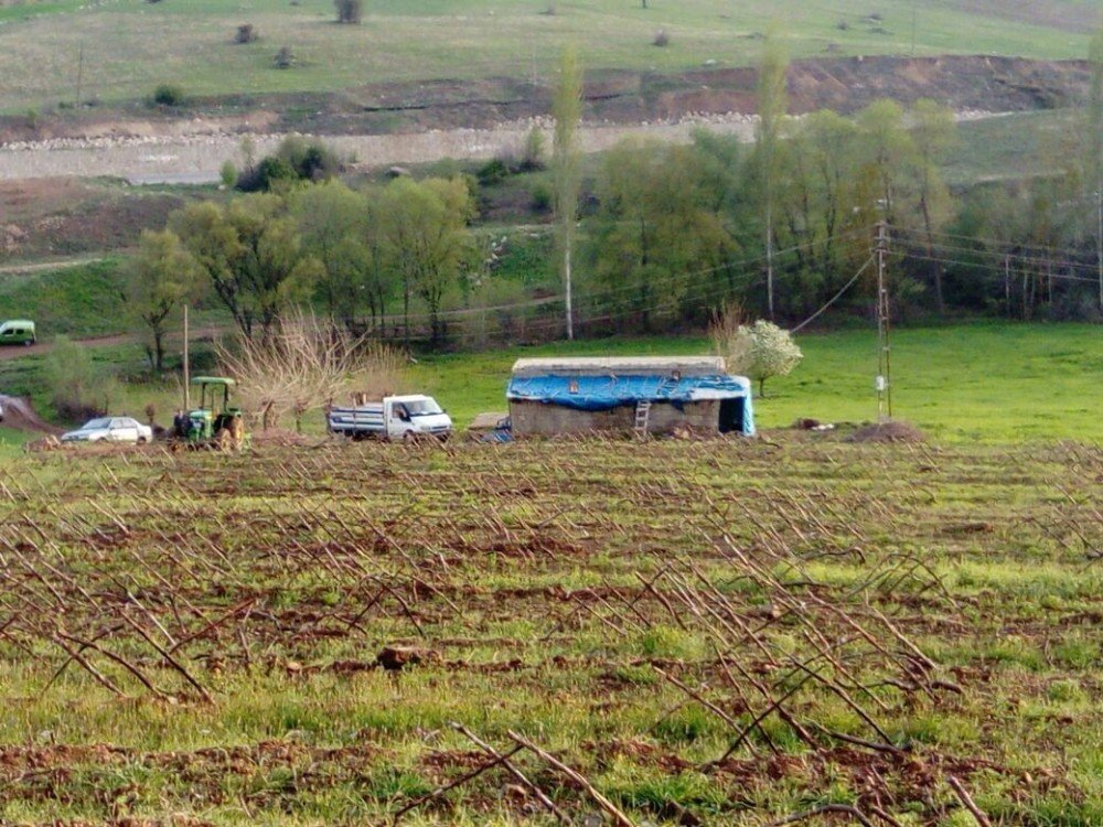 3 Gündür Aranan Yaşlı Adam Ölü Bulundu