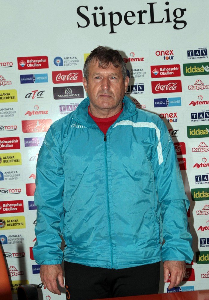 Safet Susic: "Önümüzdeki Maç Kolay Olmayacak"