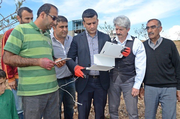 Dal Güvesine Karşı Bioteknik Mücadele