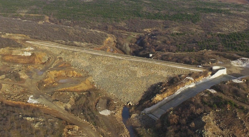 ‘Gölsu’ Projesi Hayata Geçiriliyor