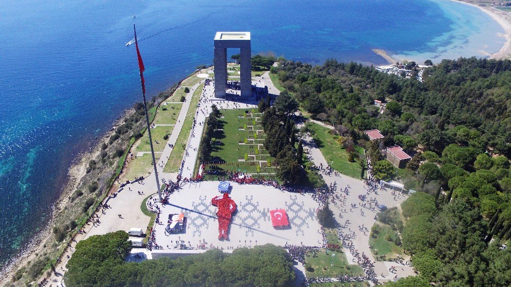 Çanakkale’de Bu Alanlar Ziyarete Kapalı Olacak