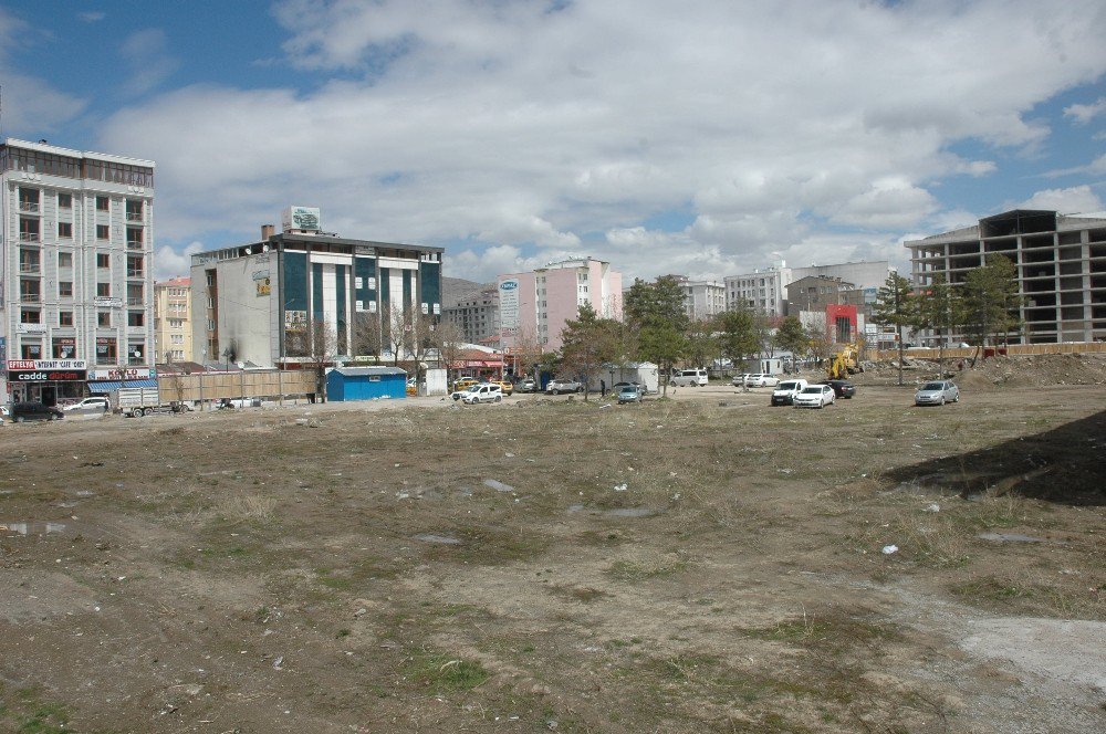 Yyü’den Semt Polikliniği