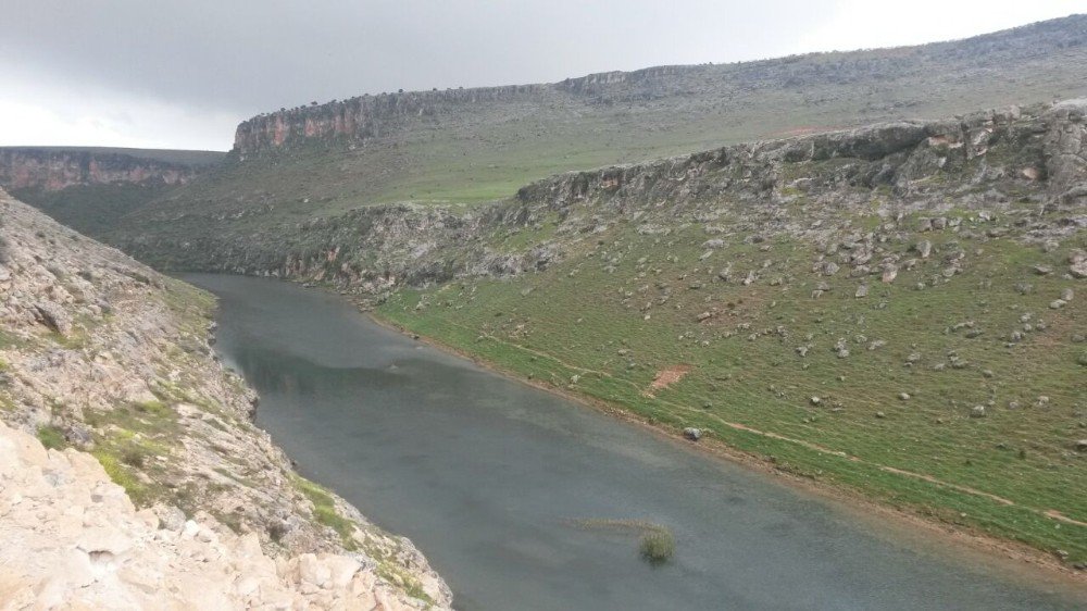 Gaziantep Fırat’a Bağlanıyor