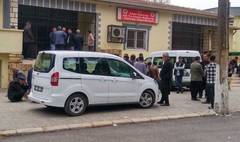 Gaziantep’te Korucu Başı Ölü Bulundu