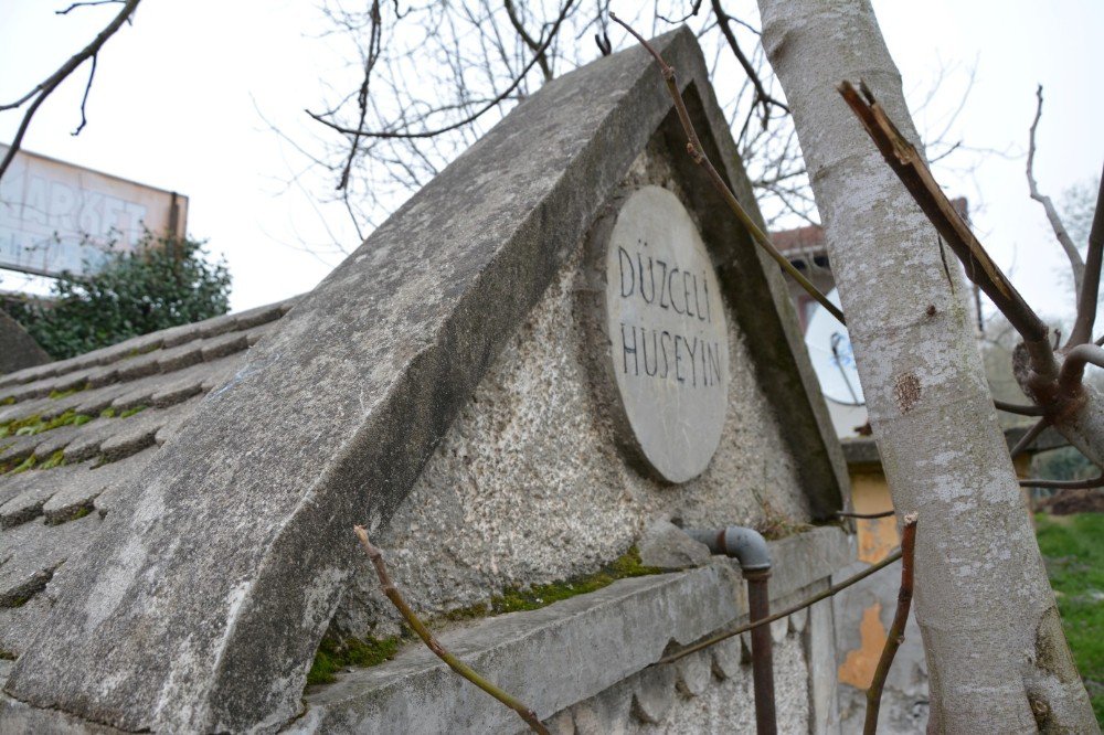 Kartepe’de Kültürel Ve Tarihi Dokular Koruma Altında