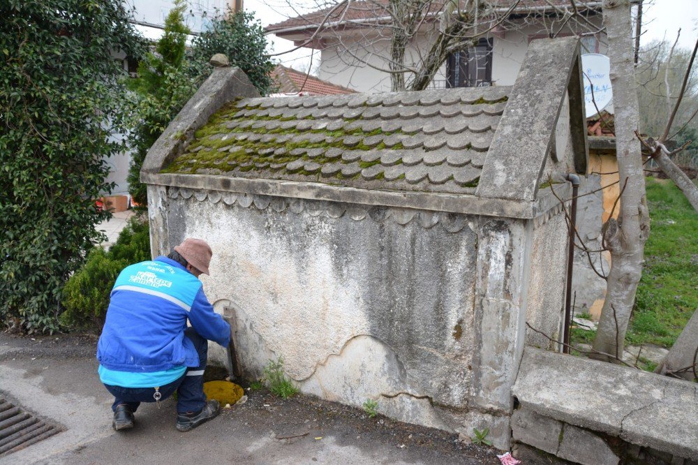 Kartepe’de Kültürel Ve Tarihi Dokular Koruma Altında