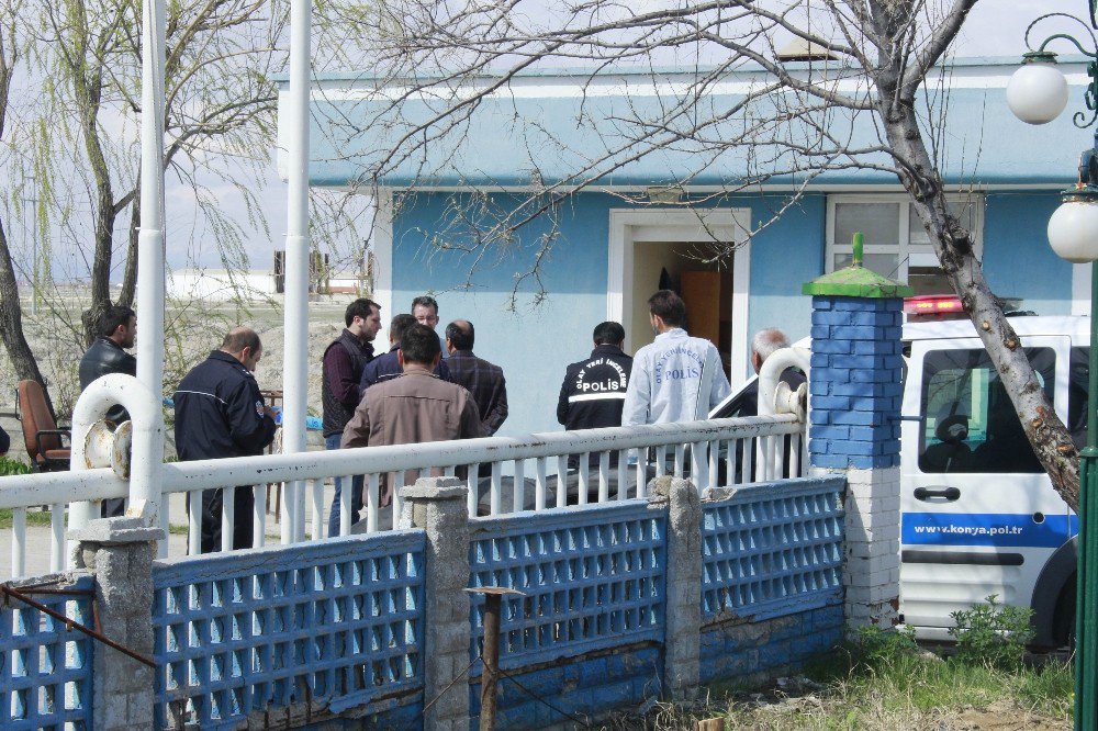 Kulübede Yaktıkları Ateşten Zehirlenen 3 Suriyeli Öldü