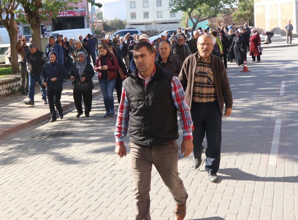 Soma Davasında Ara Karar Bekleniyor