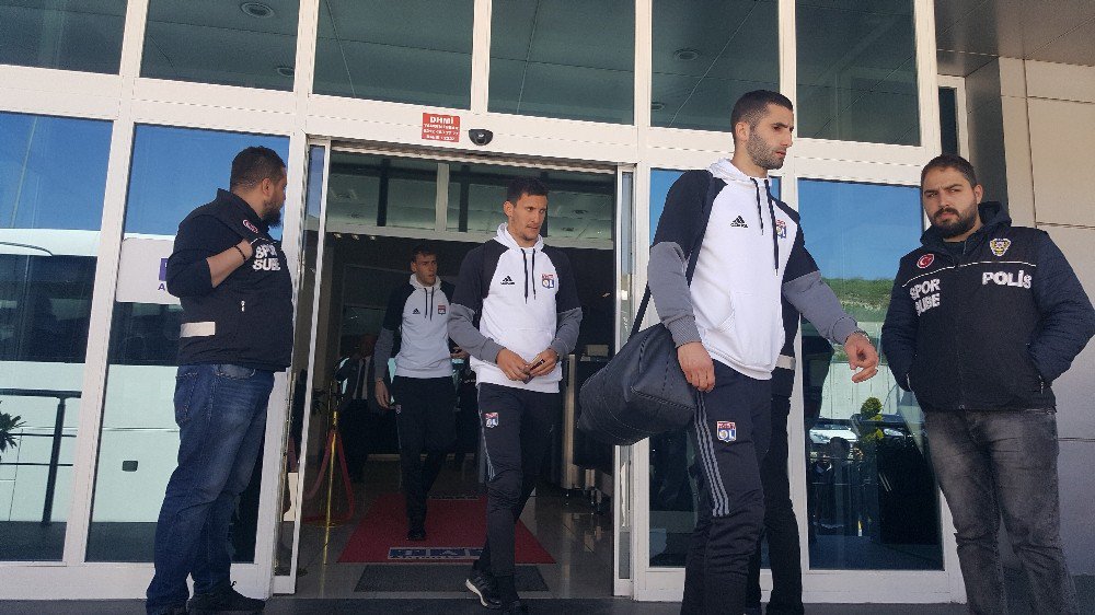 Beşiktaş’ın Rakibi İstanbul’da