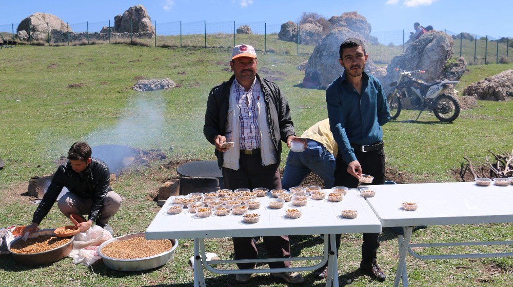 Hattuşa’da Turizm Haftası Kutlamaları