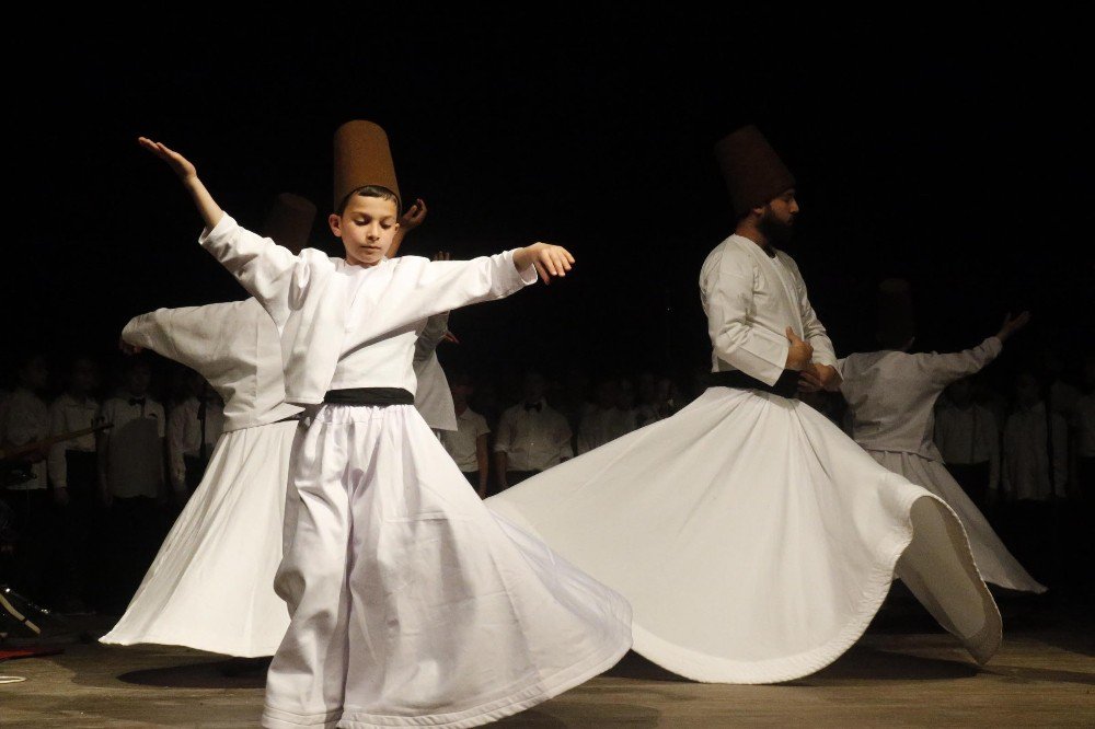 “Ankara" Temalı Etkinliklerin Ödül Töreni Yapıldı