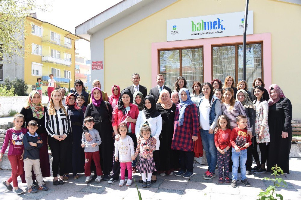 Karesili Anne Adaylarına Doğum Öncesi Eğitim