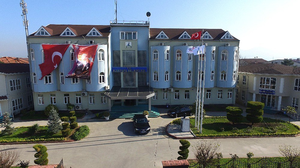 Kartepe Planları Askıya Çıkacak