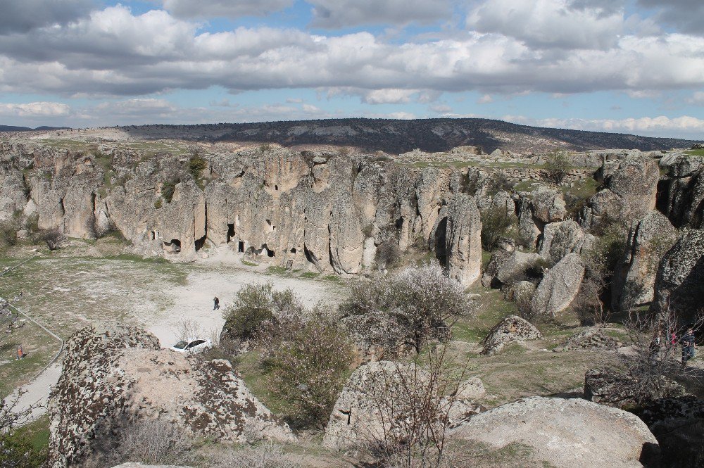 Konya’nın Tarihi Ve Turistik Yerlerinin Daha Fazla Ziyaretçi Çekmesi Hedefleniyor