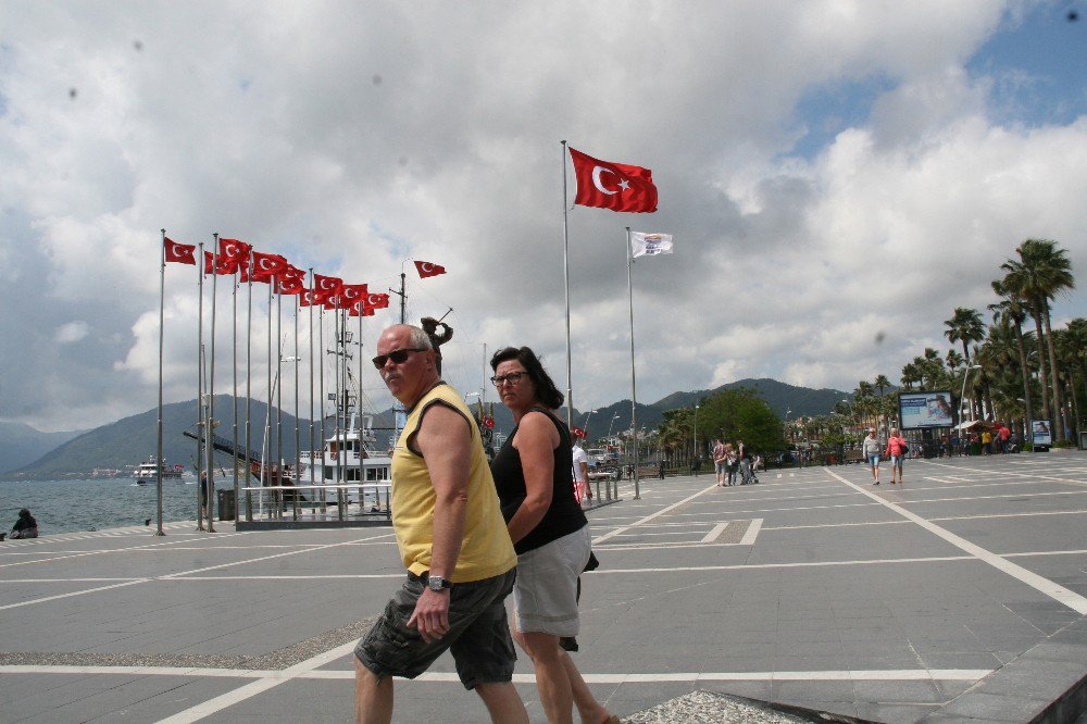 Turizmde Erken Rezervasyon İç Piyasayı Hareketlendirdi