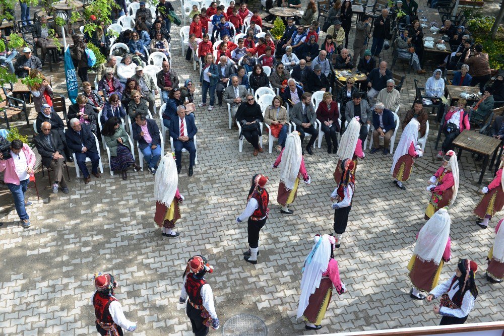 Gölyazı’nın Geleceği Turizmde