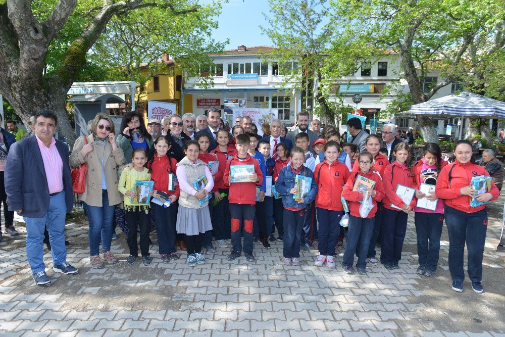 Gölyazı’nın Geleceği Turizmde