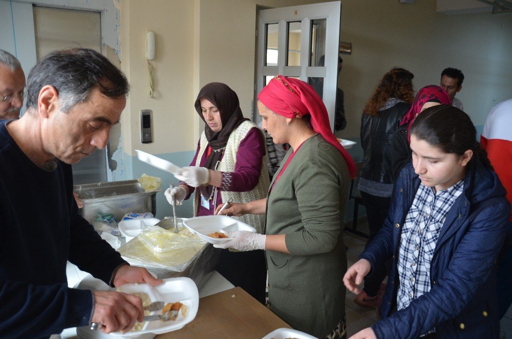 Fatsa’da Turizm Haftası Etkinliği