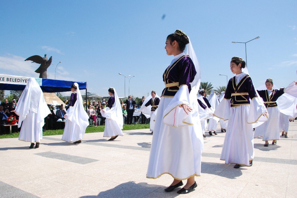 Silifke’de Turizm Haftası Kutlandı