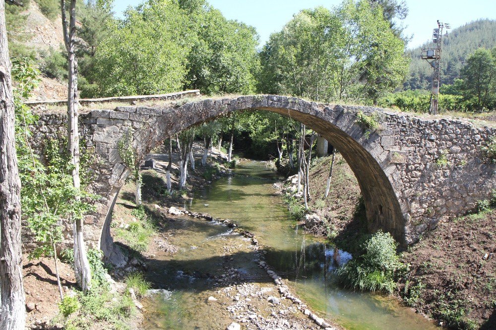 Başkan Tuna: “Toroslar’da Yayla Ve Eko Turizmini Ön Plana Çıkarmayı Amaçlıyoruz”