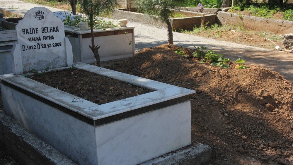 Adana’da Esrarengiz Ölümler