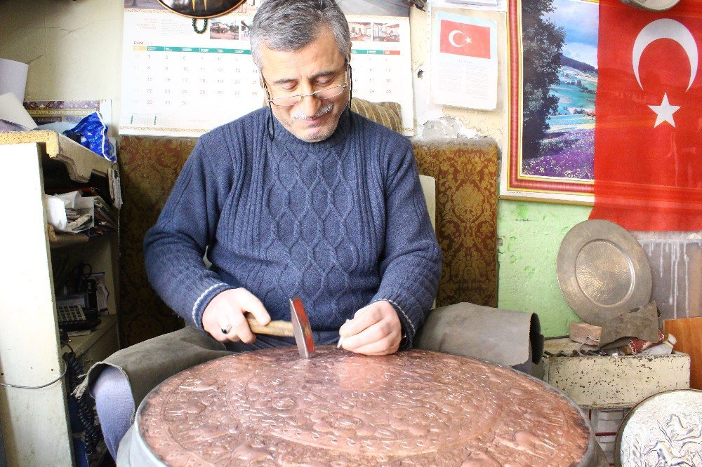 Bakıra İşlenen Tarih