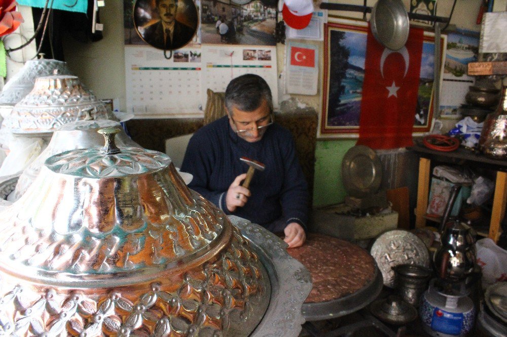 Bakıra İşlenen Tarih