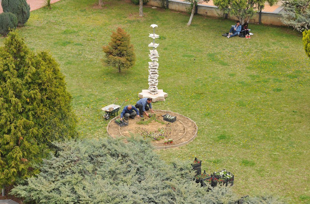 Aydın Ve Muğla’daki Dsi Yatırımları Yerinde İncelendi