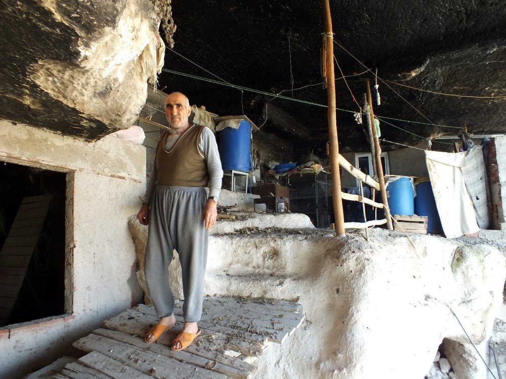 Dicle’nin Hasankeyf’teki ‘Tek Müşterisi’ Kaçağa Karşı