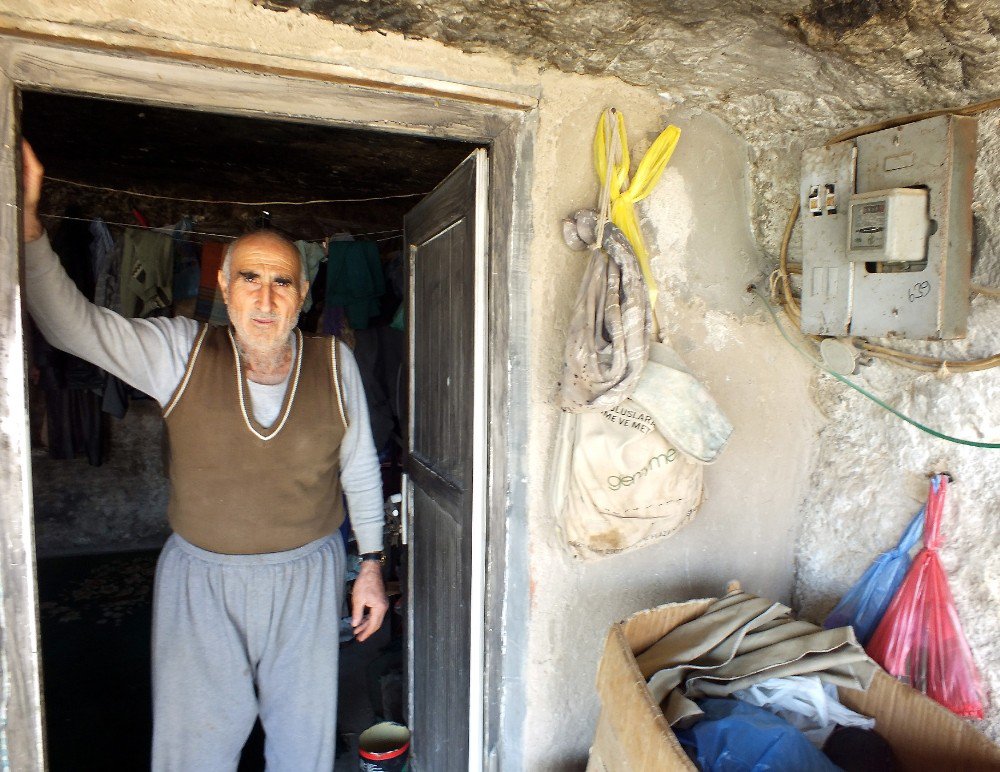 Dicle’nin Hasankeyf’teki ‘Tek Müşterisi’ Kaçağa Karşı