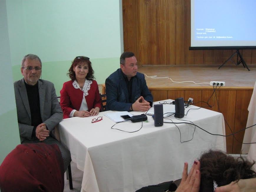 Pazaryeri’nde Tüketici Hakları Semineri Düzenlendi